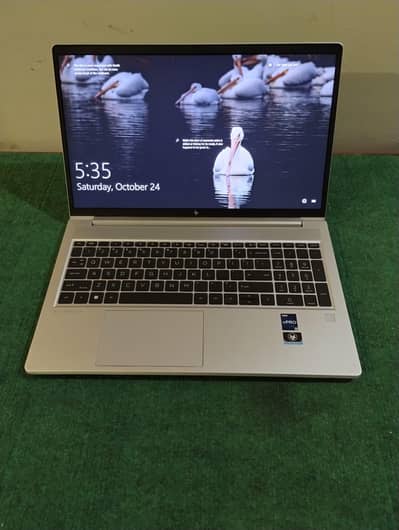 HP Elite book 650 G9