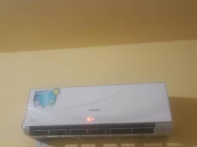 1 ton ac Kenwood for sale