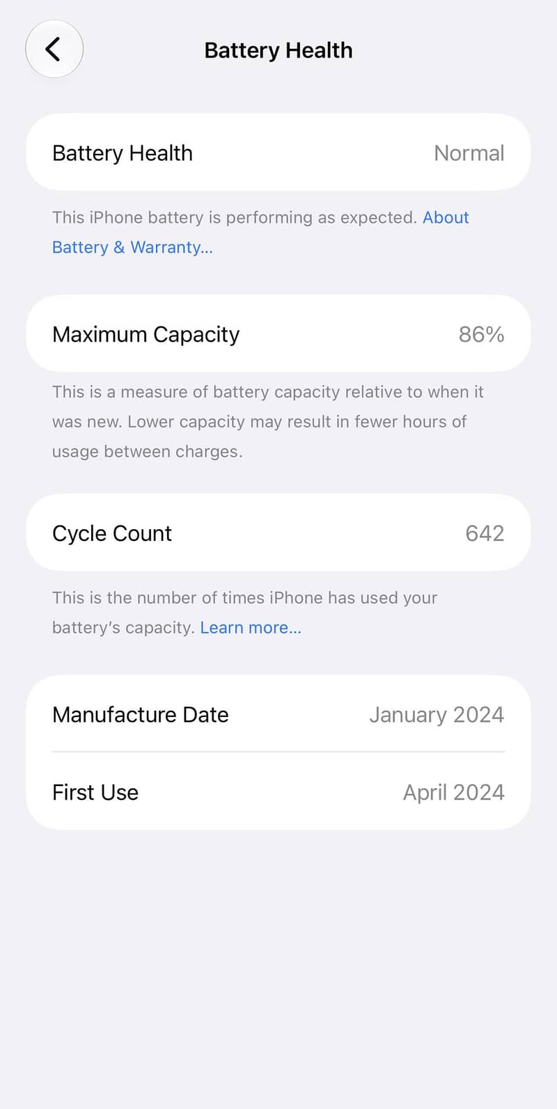 Apple iPhone 15 Pro Max 1