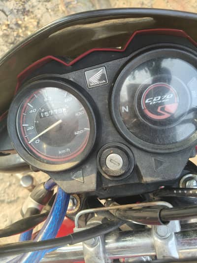 Honda 70 dream excellent condition