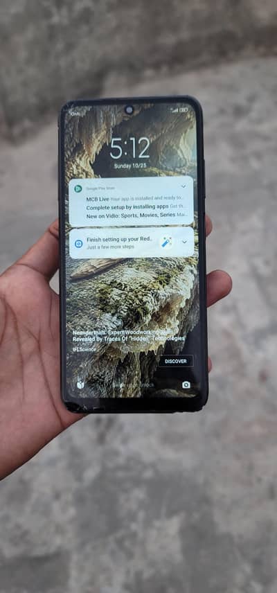 Xiaomi Redmi Note 10