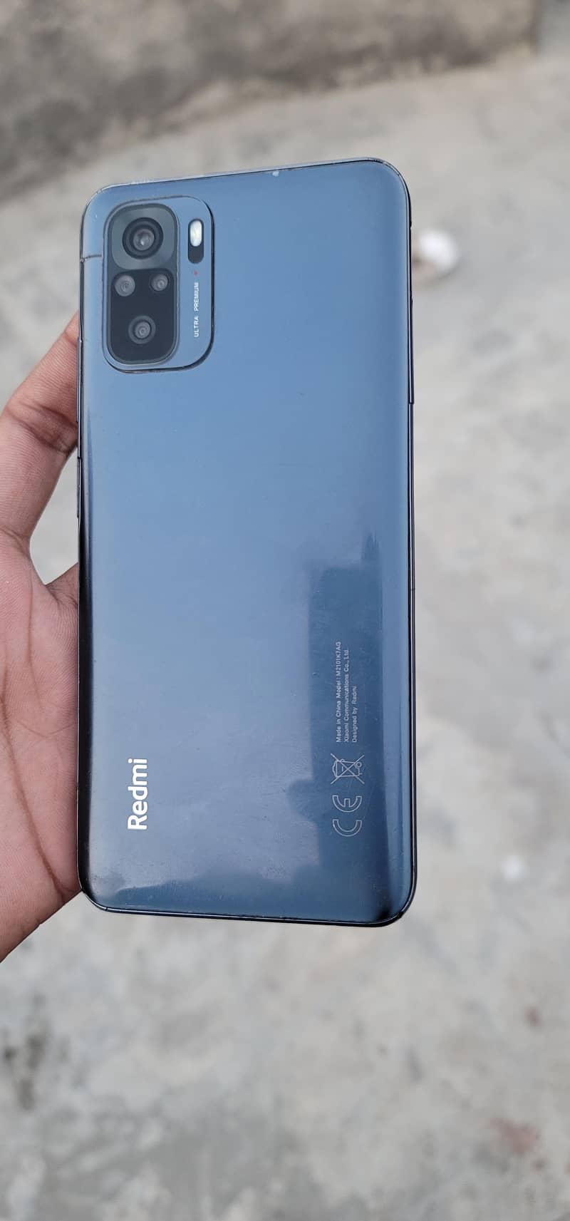 Xiaomi Redmi Note 10 3