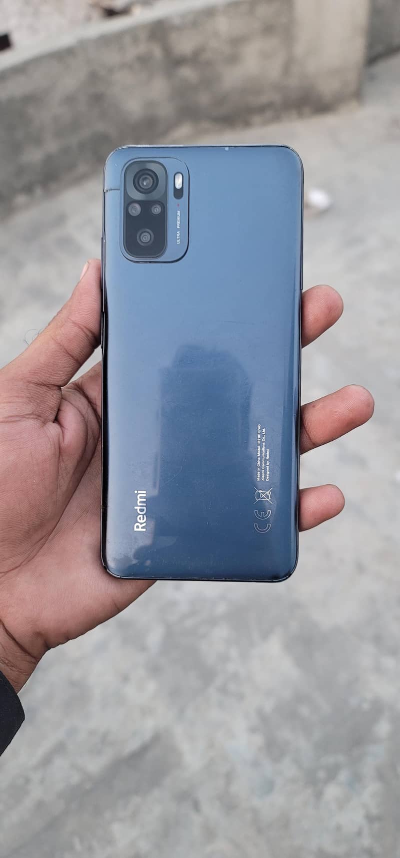Xiaomi Redmi Note 10 4