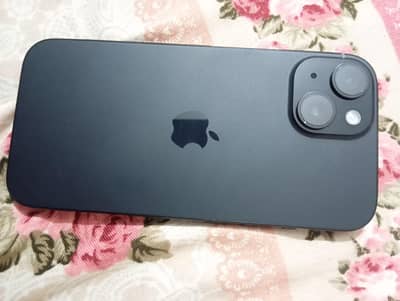 Apple iPhone 15