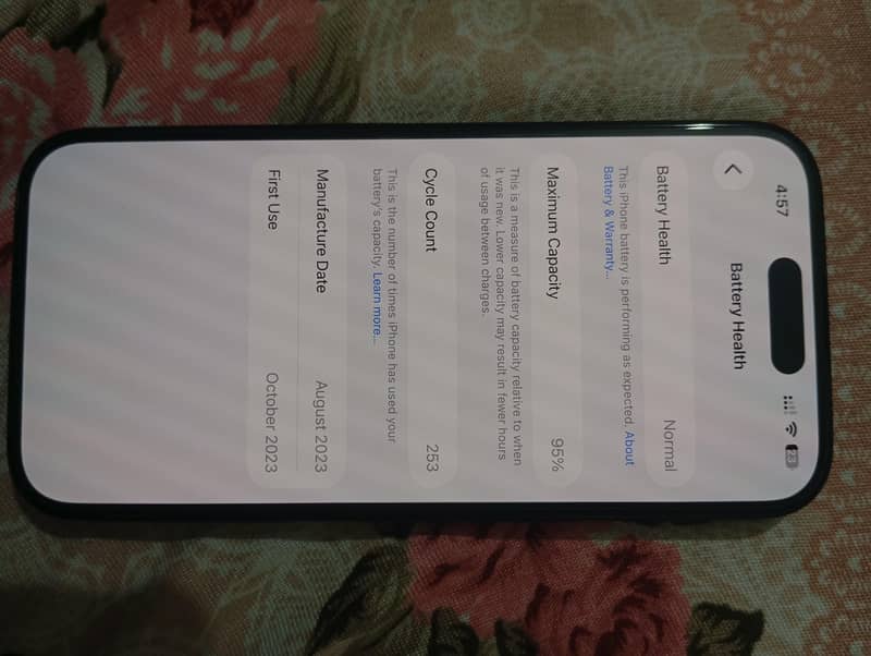 Apple iPhone 15 1