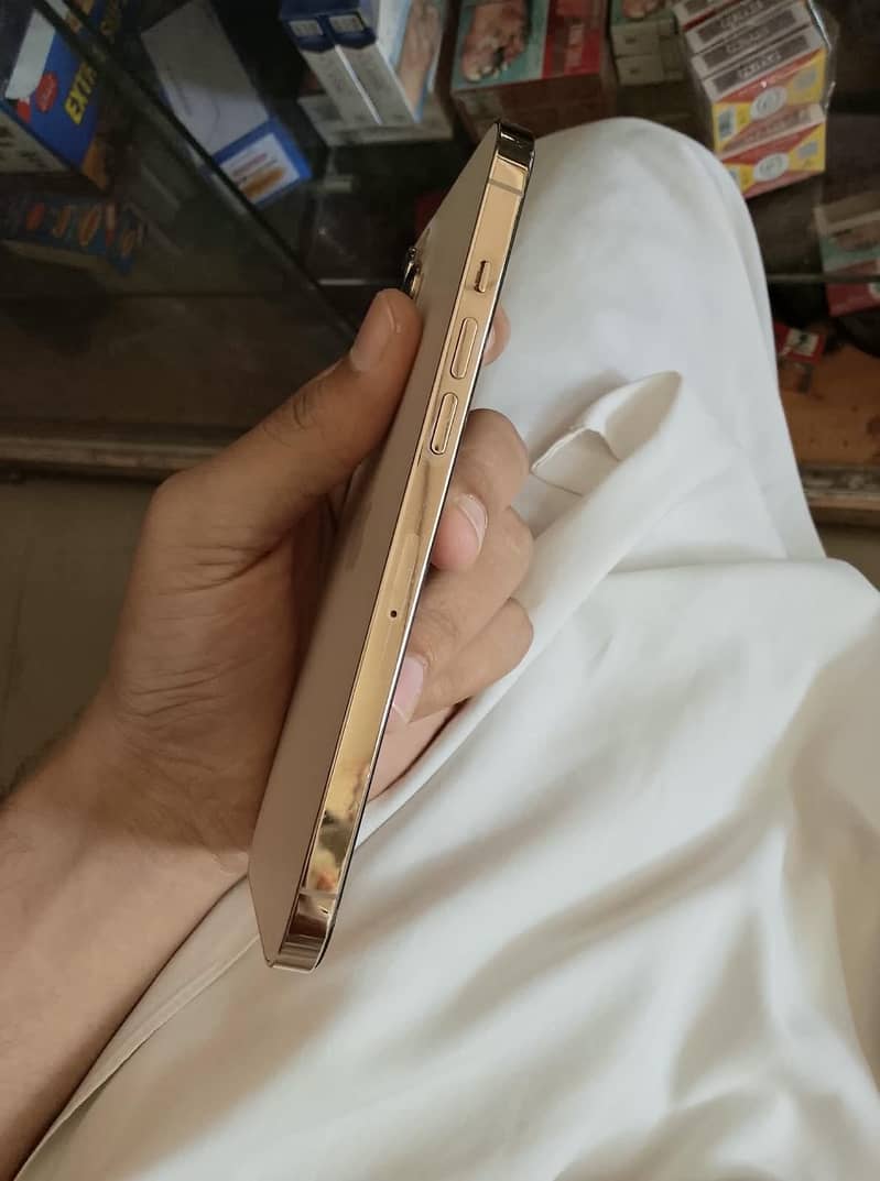Apple iPhone 12 Pro Max 3