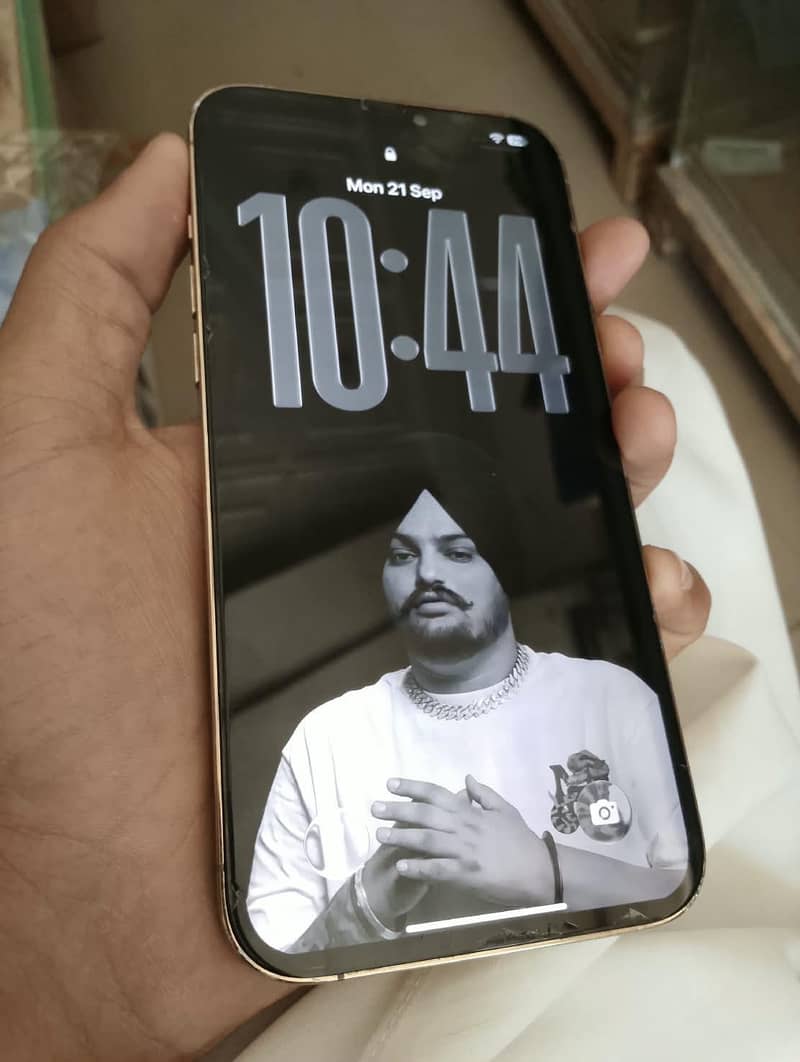 Apple iPhone 12 Pro Max 6