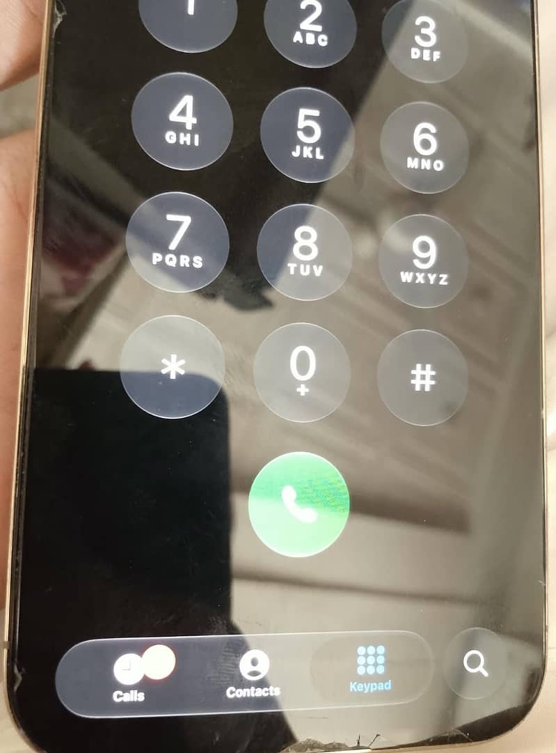 Apple iPhone 12 Pro Max 7
