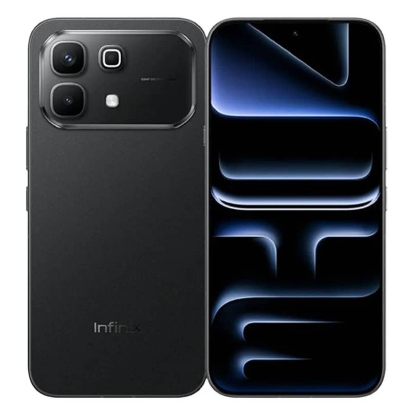 Infinix Note 60 0