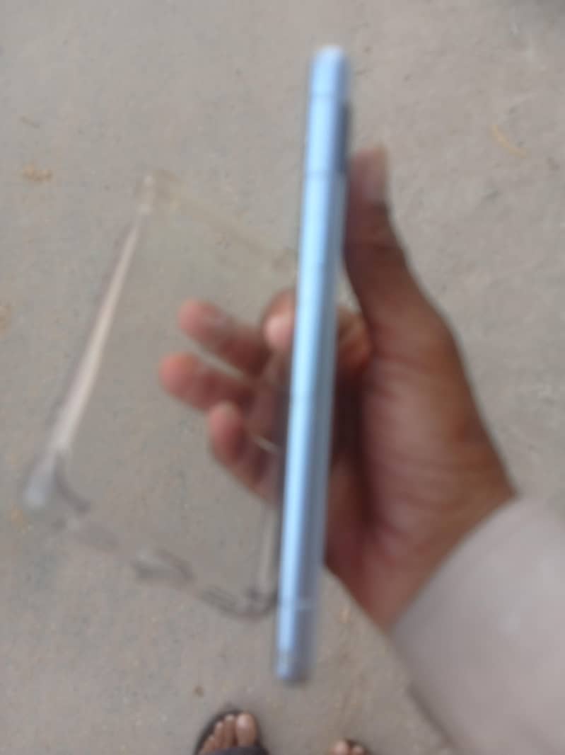 Google Pixel 7a 1