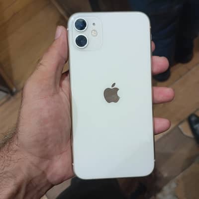 Apple iPhone 11 jv