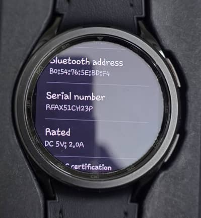 Best smart watch i ever used