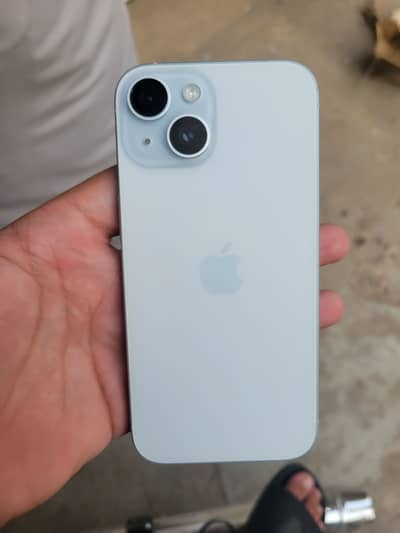 Apple iPhone 15