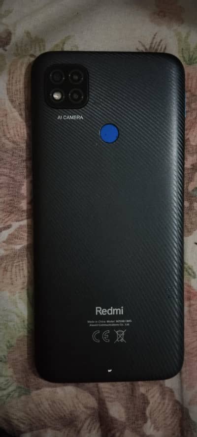 Xiaomi Redmi 9C