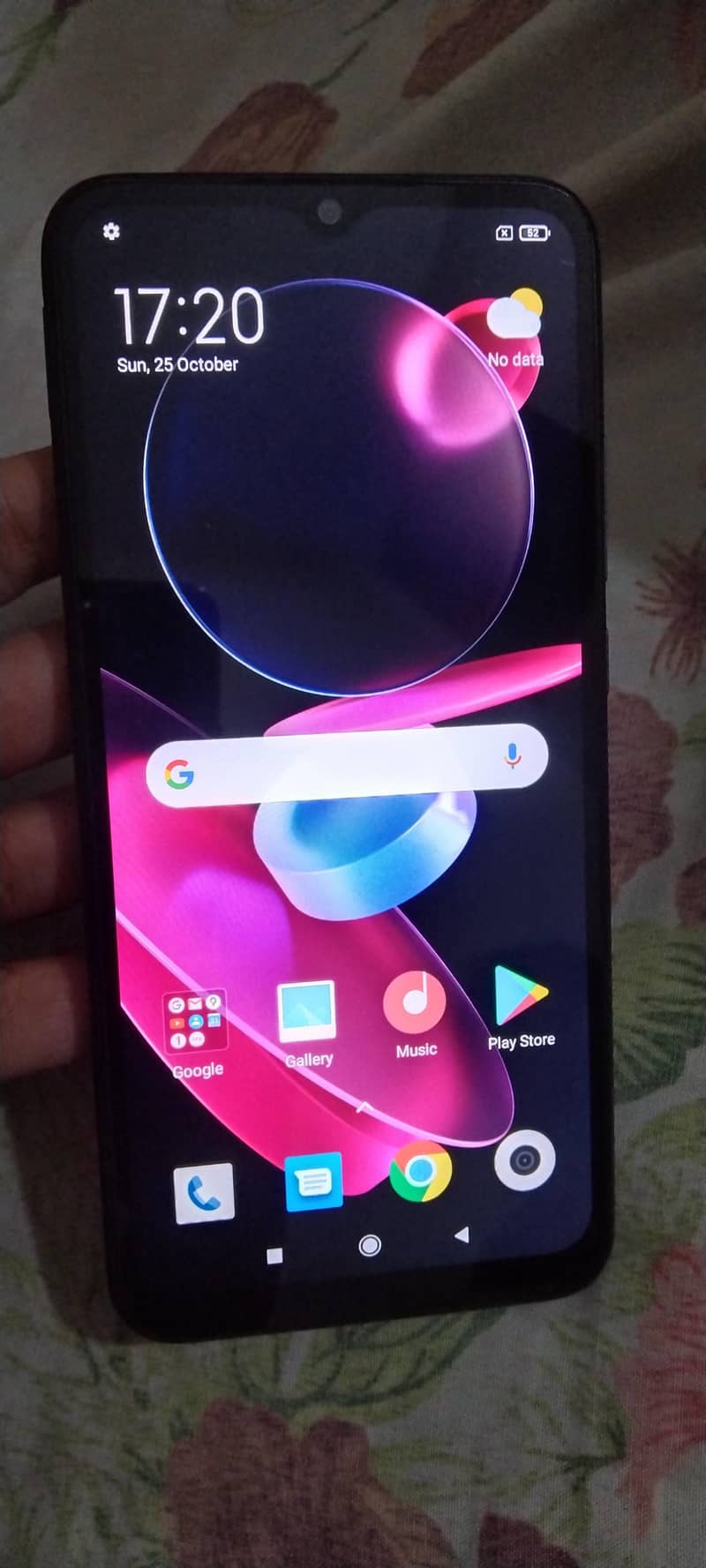 Xiaomi Redmi 9C 2