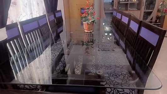 Dining tables