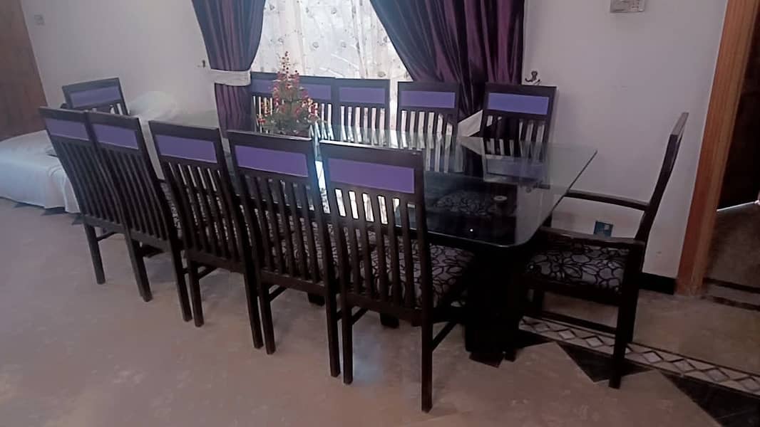 Dining tables 1