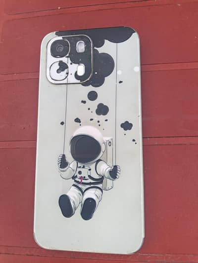 OPPO A6s