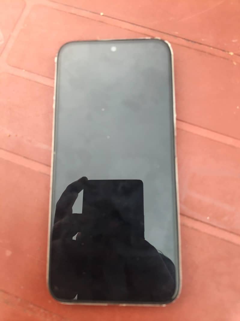 OPPO A6s 1