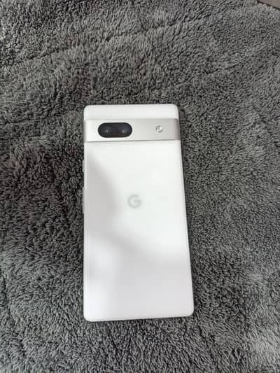 Google Pixel 7a