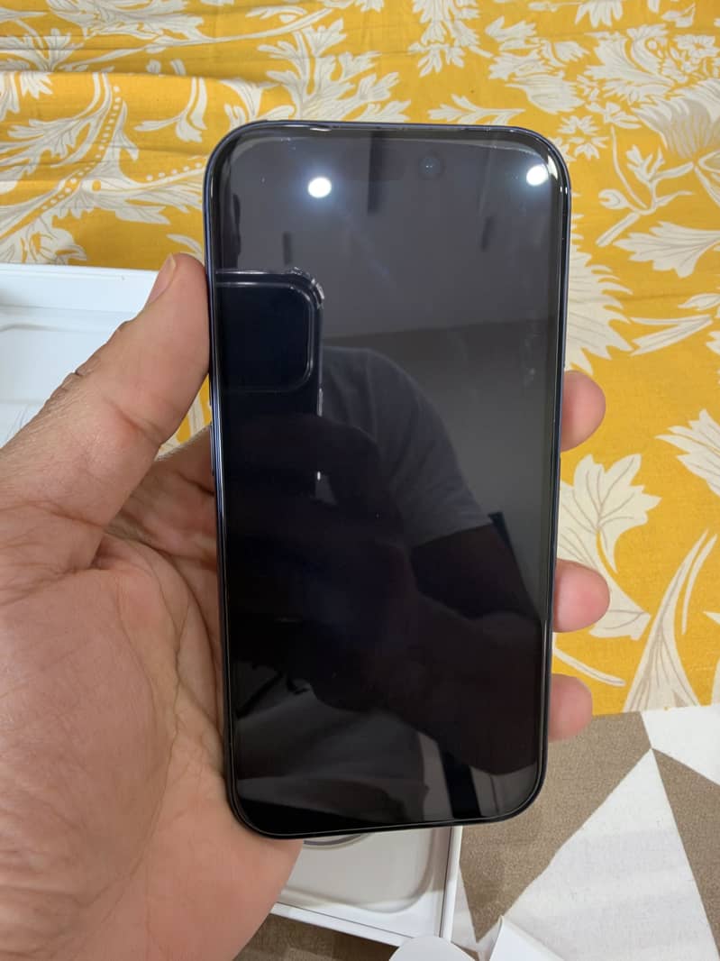 Apple iPhone 17 Pro 3