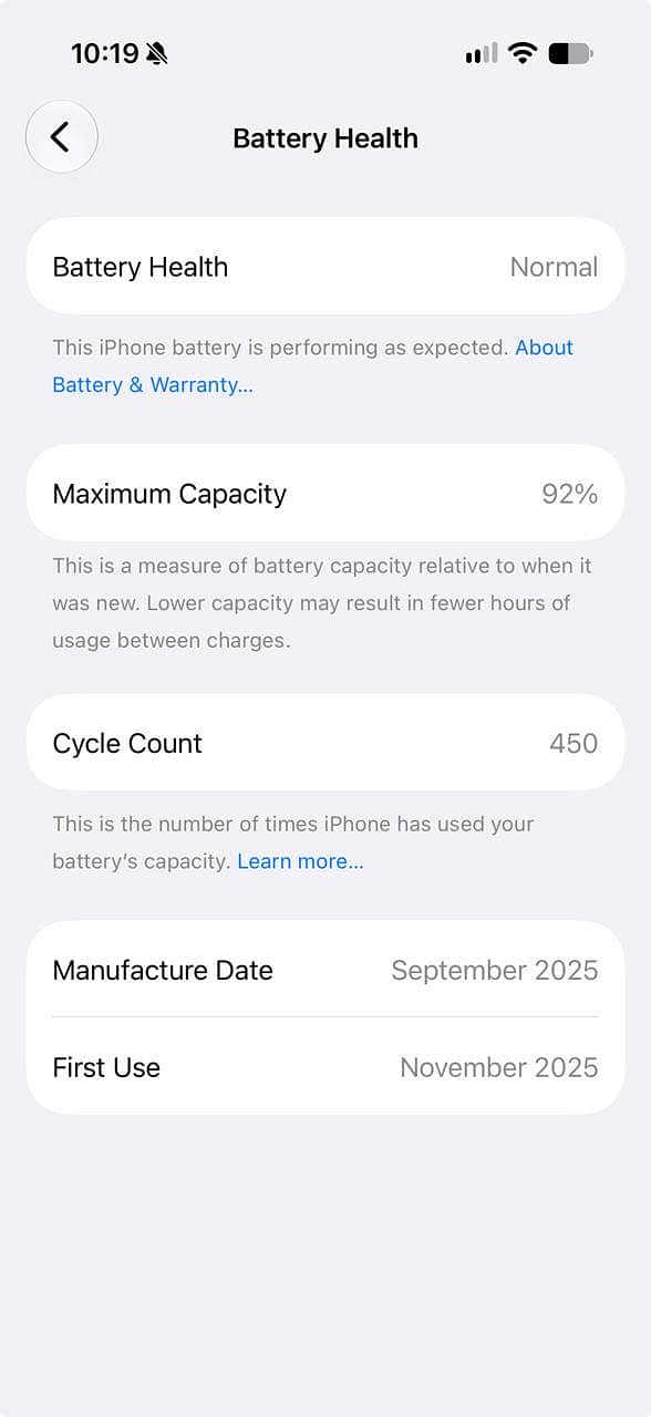 Apple iPhone 17 Pro 7