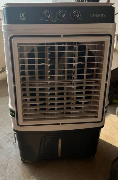 Cherry CR-4500 AC/DC Inverter Air Cooler for Sale
