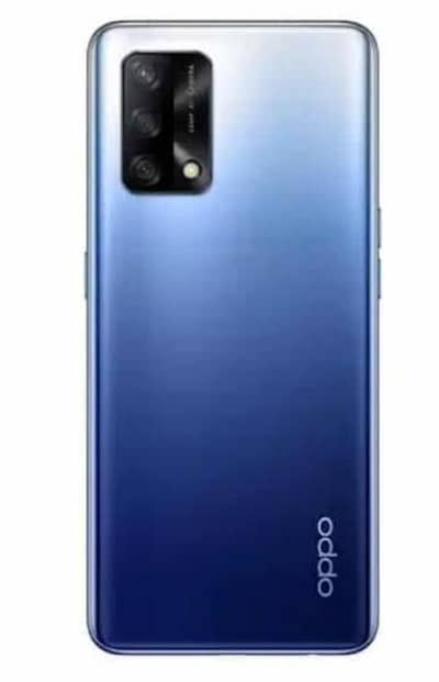 OPPO F19