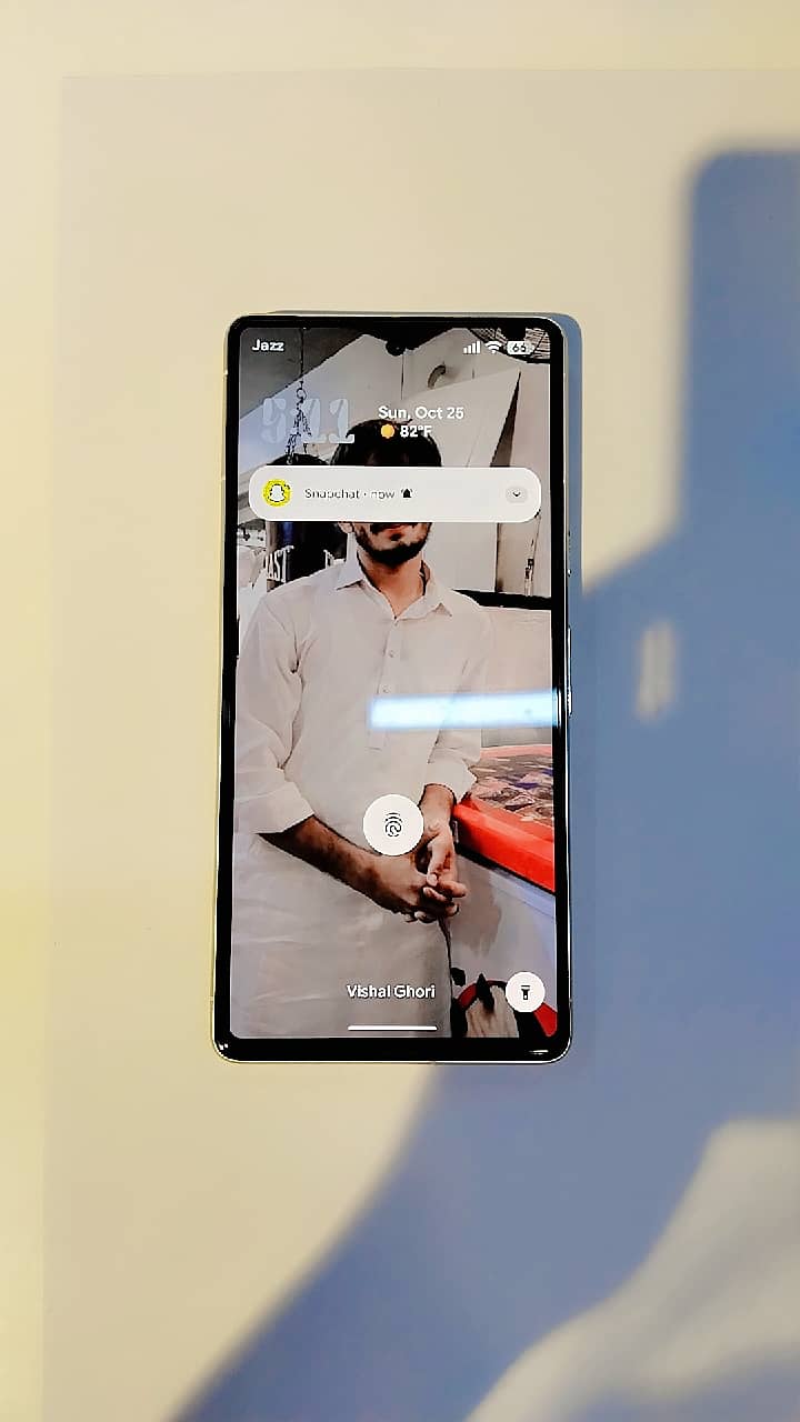 Google Pixel 7 0