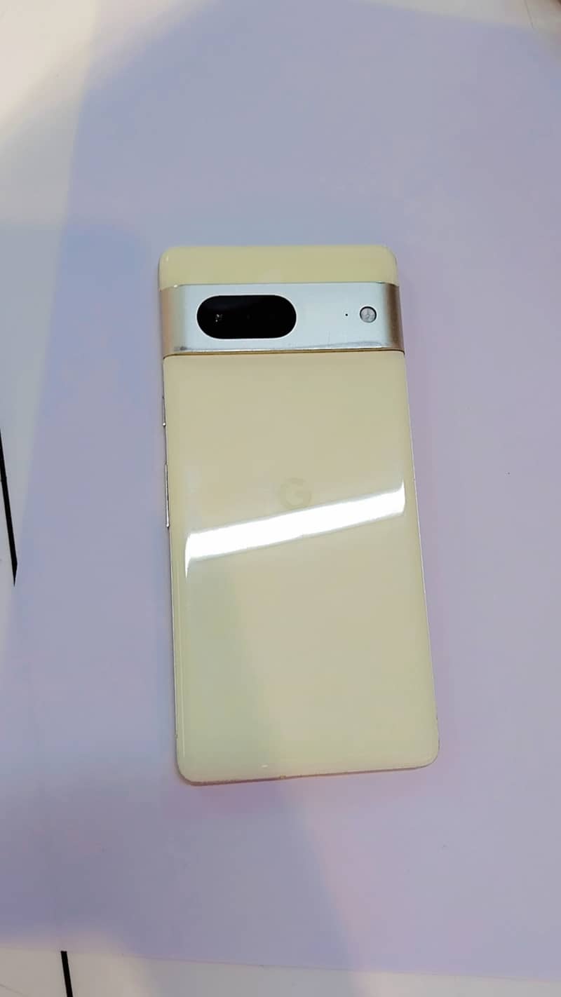 Google Pixel 7 1