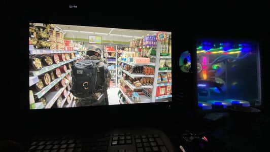 i5 12th Gen | RTX 4060 | gaming pc