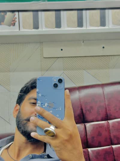 Apple iPhone 14 plus