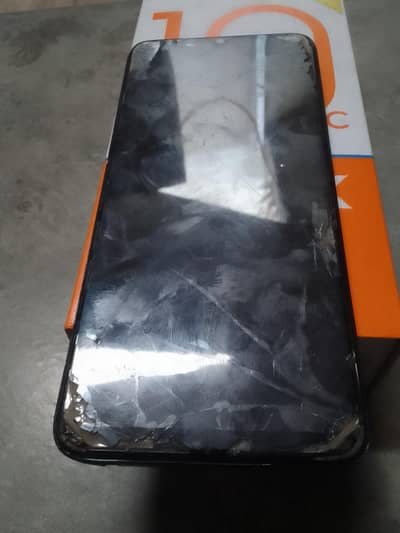 Tecno Spark 10C