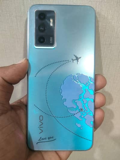 Vivo V23e