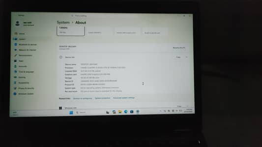 dell latitude 5490