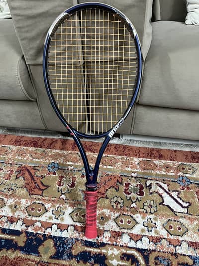Prince Tennis Racquet