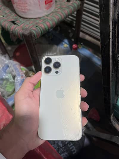 iphone 14 pro max factory