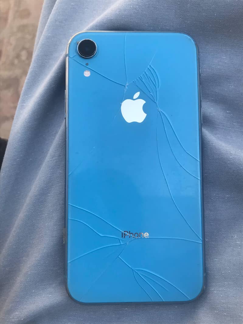 Apple iPhone XR 2