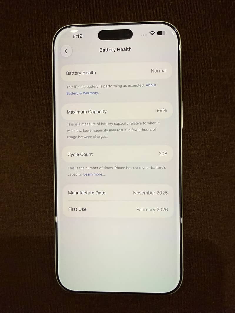 Apple iPhone 17 Pro Max 2