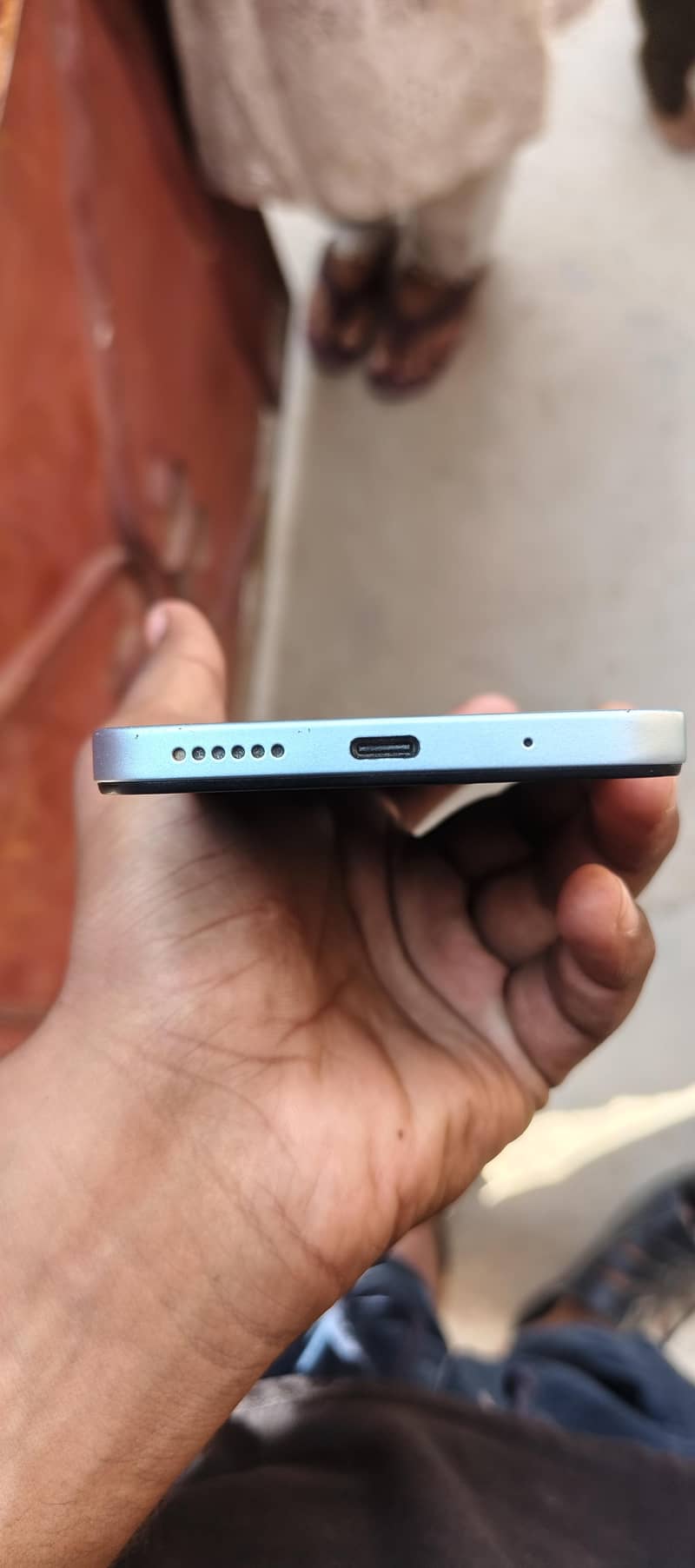 Xiaomi Redmi 13 5