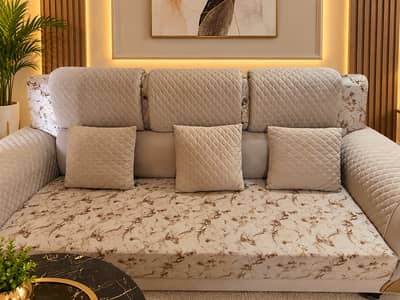 Sofa Set for sale