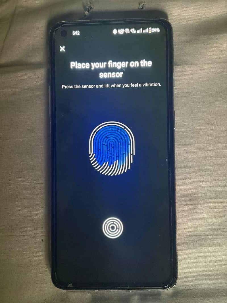 One Plus 8T 1