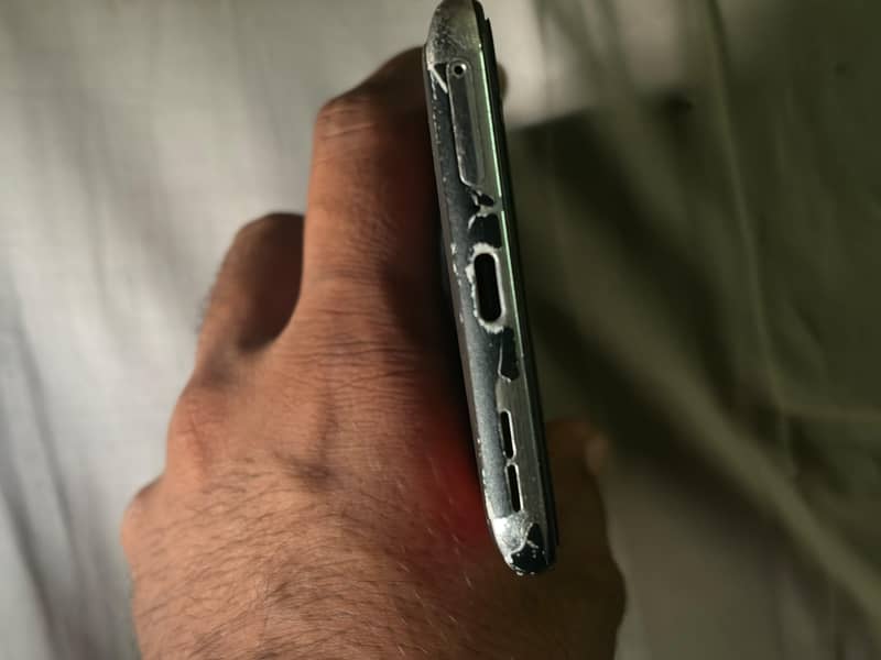 One Plus 8T 5