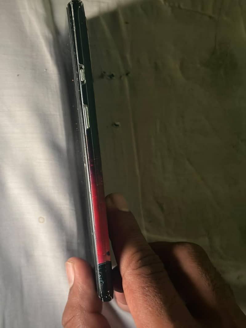 One Plus 8T 7