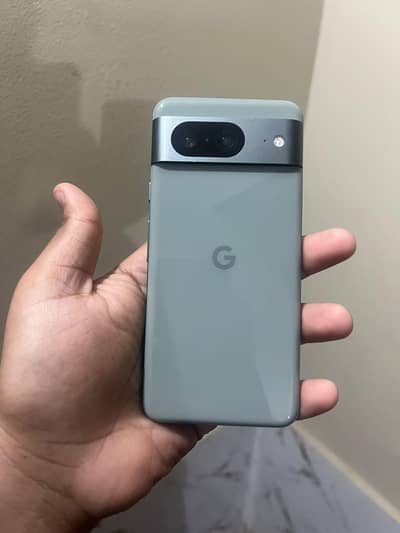 Google Pixel 8