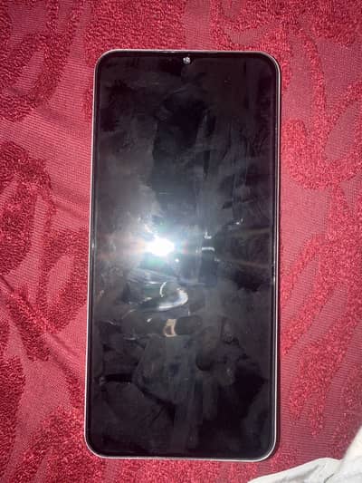 Samsung Mobile A13