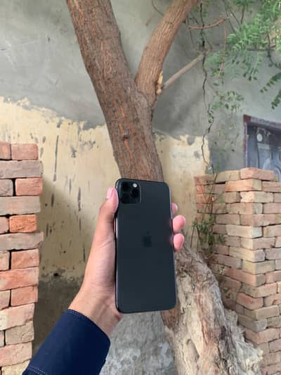 Apple iPhone 11 Pro Max factory unlock