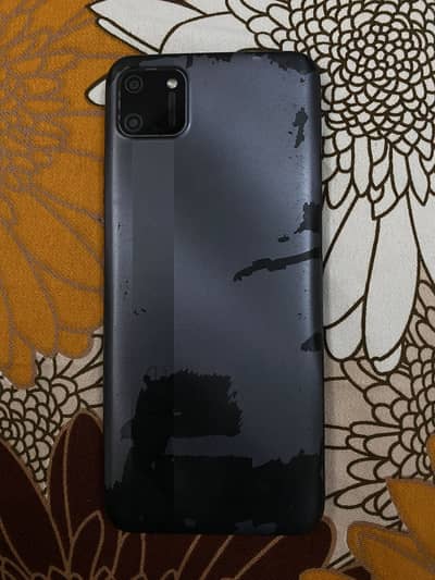 Realme C11 (Exchange possible)