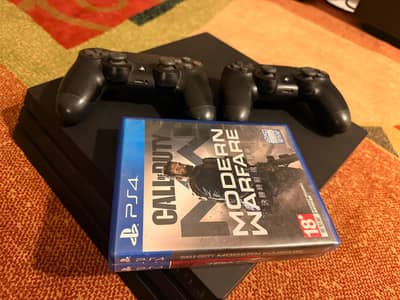 PS4 Pro