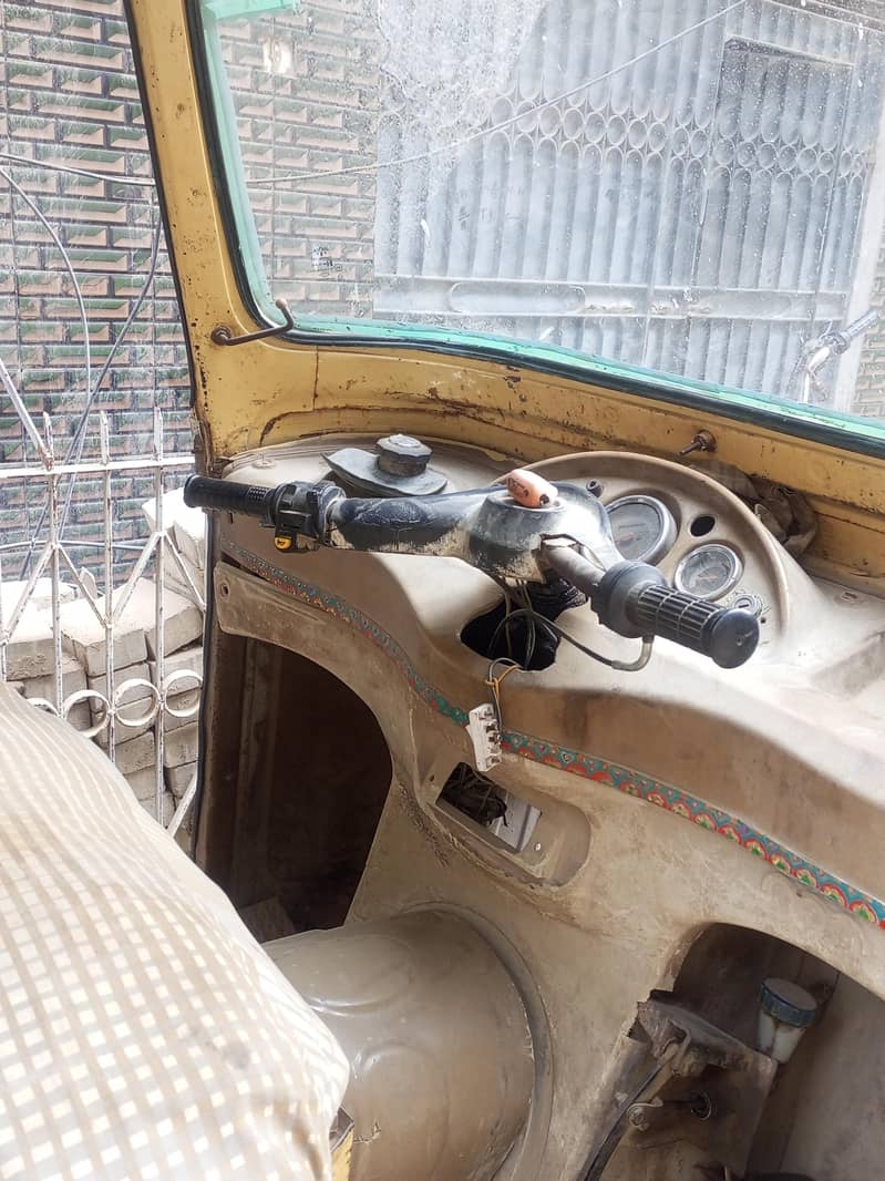 Rickshaw Rozgar for Sale - Rickshaw & Chingchi - 1120864792